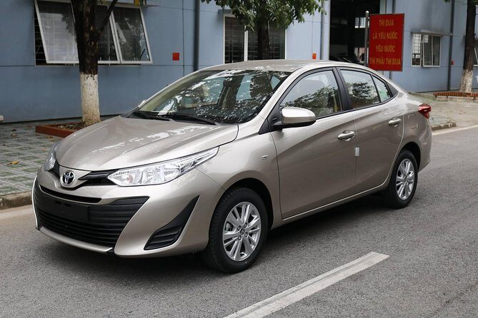 Hanoi Center to Noi Bai Airport - See Off - Service from Hanoi to Airport - What to Consider