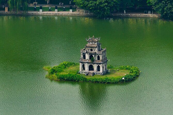 Hanoi City Full-Day Guided Tour with Lunch - Practical Considerations