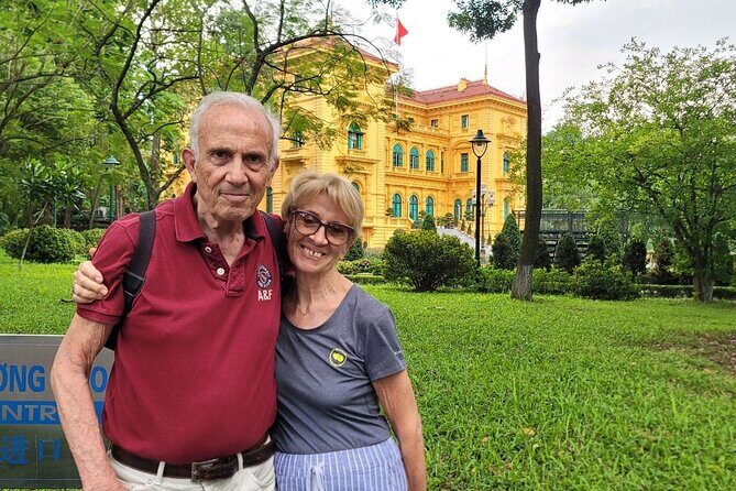 Hanoi City Group tour - Full day - Who Will Love This Tour?