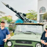 Hanoi City Half-day Jeep Tour: Hanoi Food, Culture, Sight and Fun - A Deep Dive into the Hanoi Half-day Jeep Tour