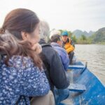 Hanoi City Half Day Private Tour included train street, meals - FAQ