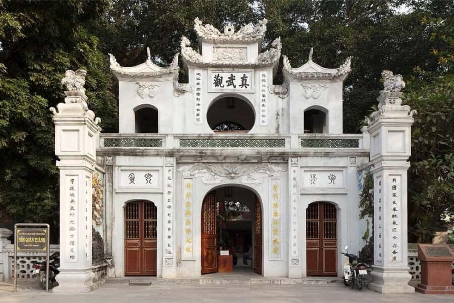 Hanoi City Highlights Walking Tour  Landmarks & History - Why This Tour Works Well for Travelers