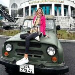 Hanoi City Jeep Tour Half-day: Food, Culture & Fun (4 hours) - The Itinerary: A Closer Look at What Youll See