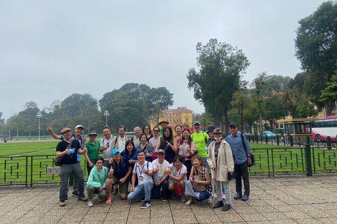 Hanoi City Jeep TourCity highlights & Countryside Banana Island - Why This Tour Stands Out