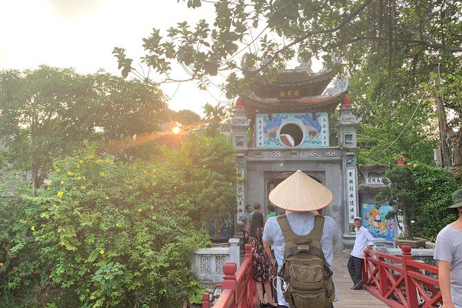 Hanoi City Sightseeing and Street Food Tour - The Sum Up