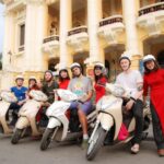 Hanoi: City Sightseeing Motorbike Tour - Who Should Consider This Tour?