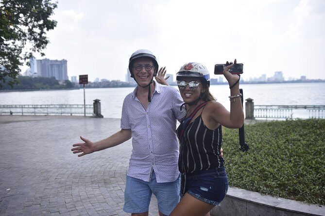 Hanoi City Street Tour On A Motorbike - Who Is This Tour Best For?