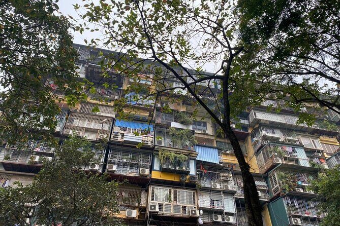 Hanoi city tour - The Sum Up