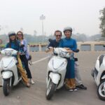 Hanoi City Tour half day by Motorbike with lunch - The Detailed Experience: What You Can Expect