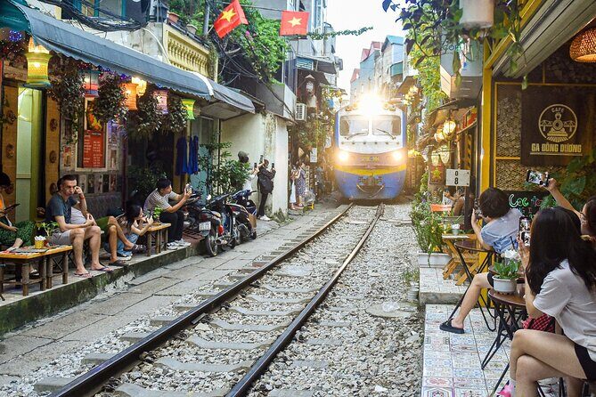 Hanoi City Tours Small Group Full Day guided tour - Analyzing the Value