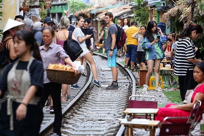 Hanoi City Walking Tour Discover Hidden Gems and Train Street - Final Thoughts