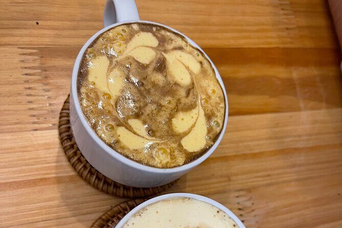 Hanoi Coffee Class learning 5 famous coffee in Hanoi - Who Should Consider This Experience?