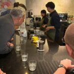 Hanoi Coffee Culture Tour: Sip, Taste & Hear Local Stories - Exploring the Itinerary in Detail