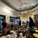 Hanoi Cooking Class and Coffee Workshop - What Makes This Tour Special