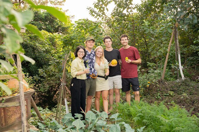 Hanoi Cooking Class in a Haven of Tranquility - Thom culinary - An In-Depth Look at the Hanoi Cooking Class Experience