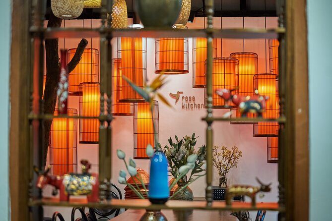 Hanoi Cooking Class: Pho/Bun Cha/Banh Xeo...+Free Egg/Salt Coffee - A Deep Dive into the Hanoi Cooking Experience