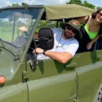 Hanoi Countryside Half-day Jeep Tour: Historical Co Loa & Fun - Who Should Consider This Tour?