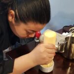 Hanoi daily egg coffee making course with local guide - Authenticity and Value