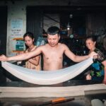 Hanoi Dawn Private Food Tour with 10+ Tastings - The Full Experience: What to Expect from the Hanoi Dawn Food Tour