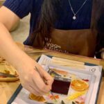 Hanoi: DIY Resin Art Light-Up Photo Frame Workshop - The Sum Up