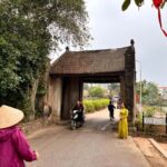 Hanoi: Duong Lam Ancient Village and Son Tay Ancient Citadel - Exploring the Heart of Northern Vietnam’s Heritage