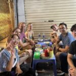 Hanoi Egg Coffee Class and Street Food Walking Tour - Who’s this tour for?