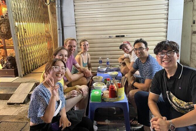 Hanoi Egg Coffee Class and Street Food Walking Tour - Who’s this tour for?