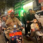 Hanoi Food Tour  Eat, Laugh & Explore by Army Jeep or Vespa - What to Consider
