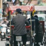 Hanoi Full-Day City Tour: Mausoleum, Temple, Pagoda & Lunch - Transportation and Group Size