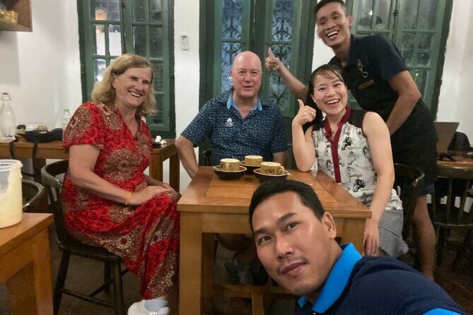 Hanoi Full-Day on Monday/Friday small group max 8 pax. - Who Should Consider This Tour?