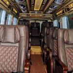 Hanoi-Ha Giang Limousine Transfer Pick Up from Hanoi Old Quarter - The Sum Up