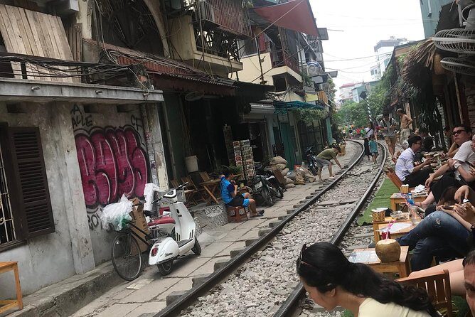 Hanoi half day city tour( Morning/Afternoon depart) - Who Would Enjoy This Tour the Most?