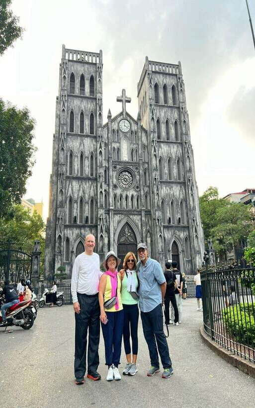 Hanoi: Half-day Private City Tour - Frequently Asked Questions