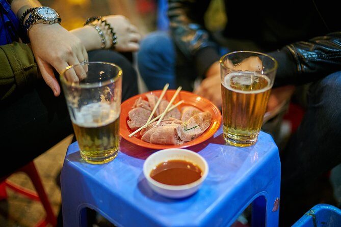 Hanoi Half-Day Street Food Walking Tour and Cultural Experience - FAQs
