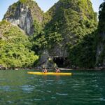 Hanoi : Halong Bay 7-Hour Luxury Cruise with Limousine Transfer - An In-Depth Look at the Tour Experience