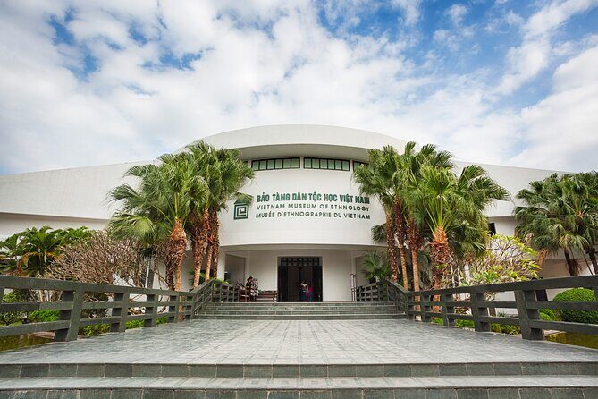 Hanoi Heritage Premium Daily Tour - The Imposing Ho Chi Minh Mausoleum