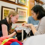 Hanoi Heritage Traditional Embroidery Workshop - A Closer Look at the Hanoi Heritage Traditional Embroidery Workshop