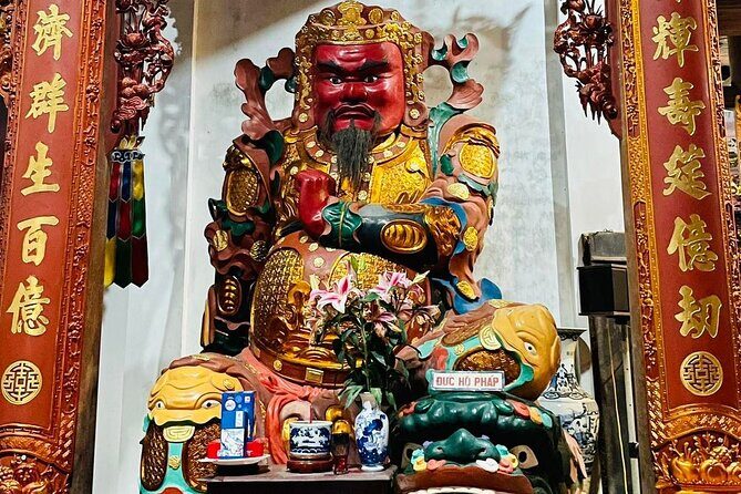 Hanoi Highlights and Hidden Gems Walking Tour - Practical Details and What to Expect