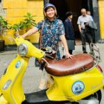 Hanoi Highlights Half-day Vespa Tour: REAL Hanoi, Culture & Food - Who Would Love This Tour?