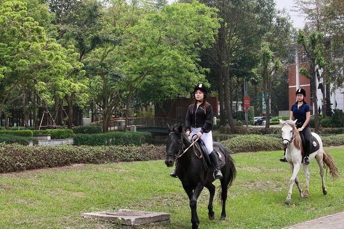 Hanoi Horseback Riding Tour - Exclusive Experience - Practical Details and Logistics