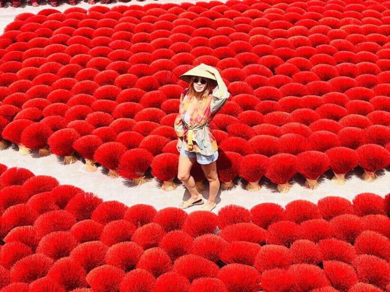 Hanoi: Incense, Hat Villages & Ninh Binh, Trang An Tour - What This Tour Means for You as a Traveler