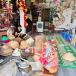 Hanoi: Incense Village, Conical Hat & Lacquer Artisan Tour - Exploring Hanoi’s Artisans: A Practical Guide