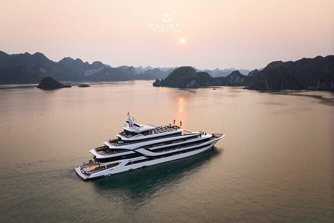 Hanoi: Indulge in Luxury 2-Day Halong Bay on Calista Cruise - Who Is This Tour Best For?