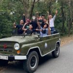 Hanoi Jeep Tour - Ba Vi National Park Full Day Tour - An In-Depth Look at the Ba Vi National Park Jeep Tour