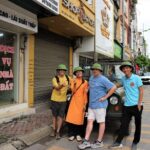 Hanoi Jeep Tours Led By Women: Hanoi Countryside Jeep Tours - Detailed Exploration of the Tour Experience