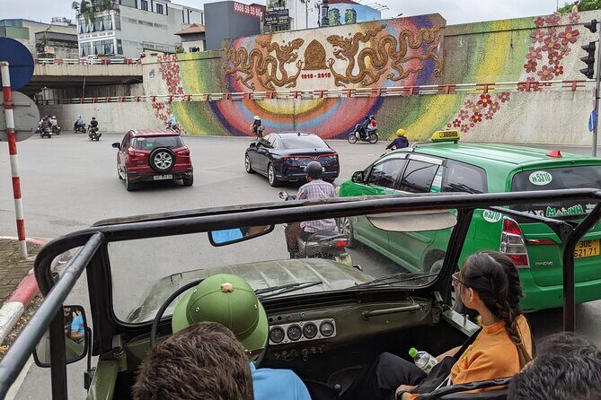 Hanoi Jeep Tours Led By Women: Hanoi Countryside Jeep Tours - Who Should Consider This Tour?