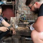 Hanoi Knife Making Traditional Workshop - Who Should Consider This Experience?