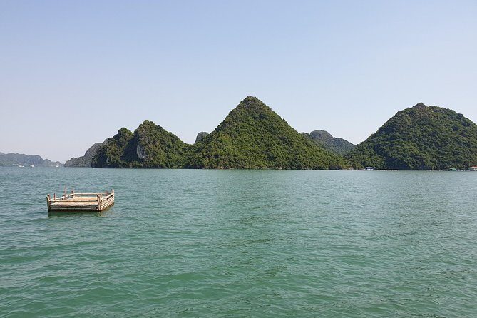 Hanoi - Lan Ha Bay Unique Route in 1 Day ( Less Touristic Area ) - Who Will Love This Tour?