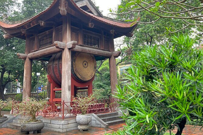 Hanoi Layover Tour with Private Transfer - FAQ: Your Practical Questions Answered