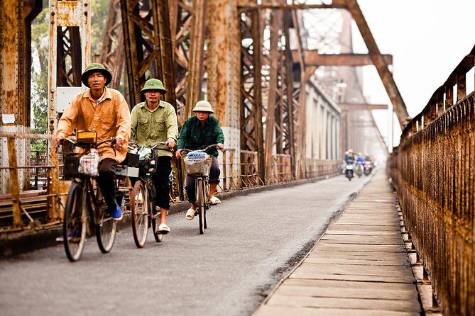 Hanoi Local Market Discovery - Why This Tour Offers Great Value